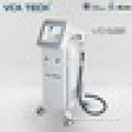 Doctor use 808nm diode laser hair removal laser